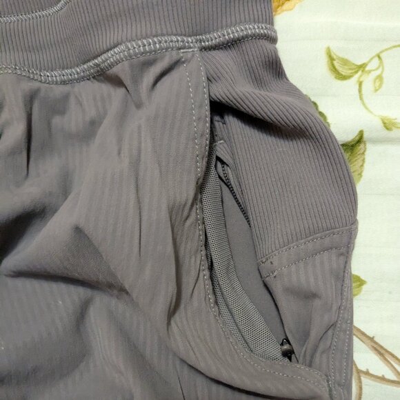 Lululemon Dance Studio Mid-Rise Jogger Full length - Picture 4 of 5